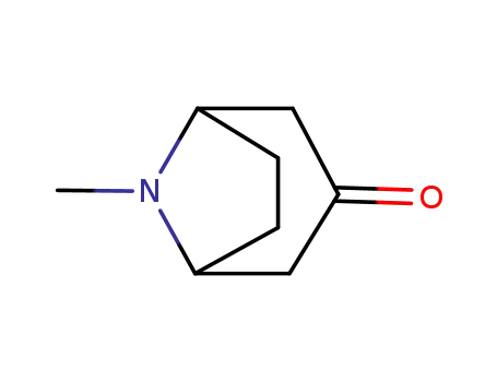 tropinone